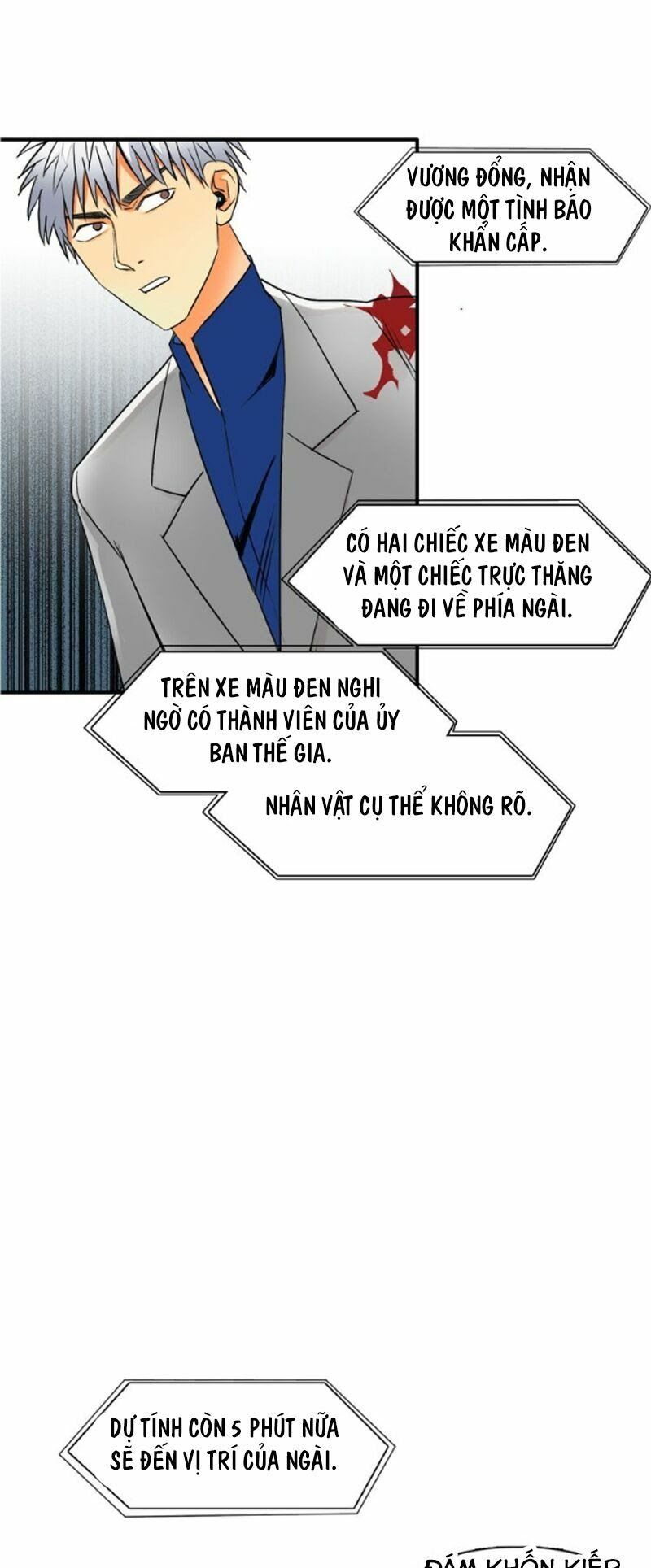 đọc truyện Siêu Năng Lập Phương Chương 81 ảnh 35 tại Thiên Thai Truyện