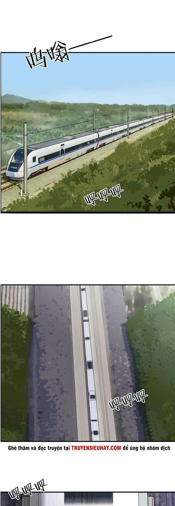 đọc truyện Siêu Năng Lập Phương Chương 81 ảnh 37 tại Thiên Thai Truyện