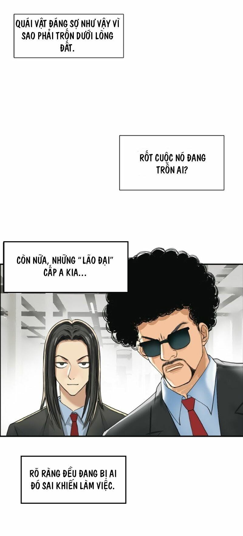 đọc truyện Siêu Năng Lập Phương Chương 81 ảnh 44 tại Thiên Thai Truyện