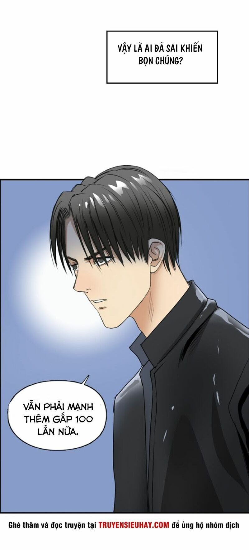 đọc truyện Siêu Năng Lập Phương Chương 81 ảnh 45 tại Thiên Thai Truyện