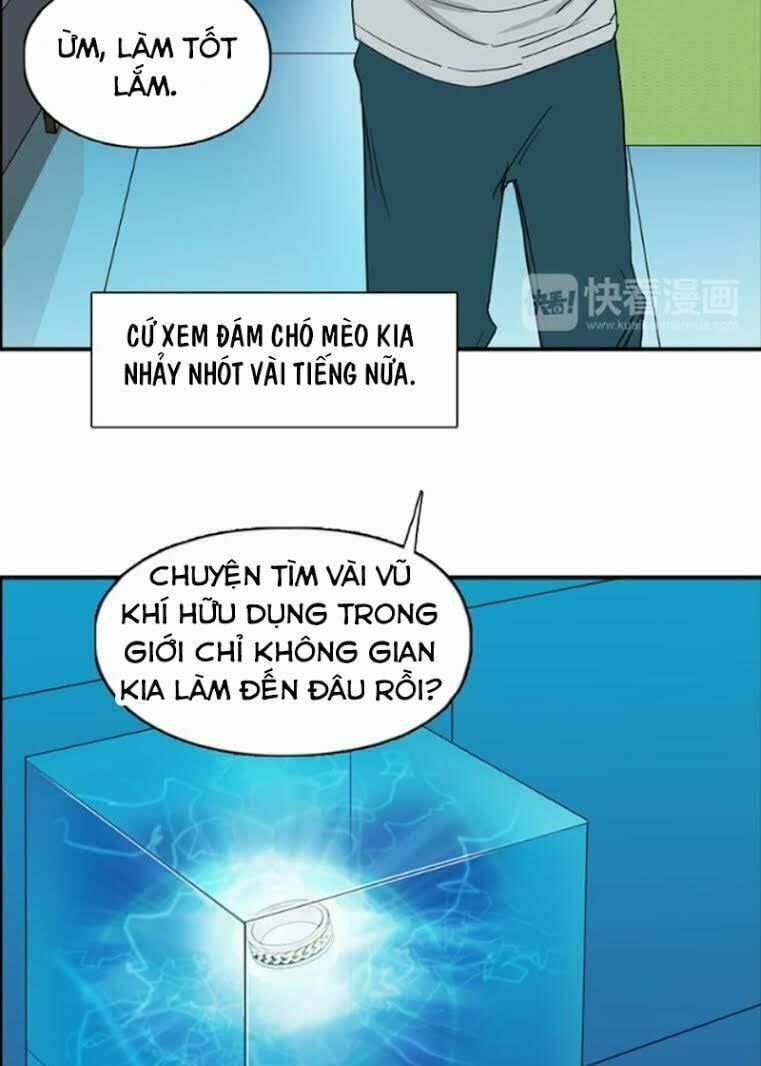 đọc truyện Siêu Năng Lập Phương Chương 81 ảnh 47 tại Thiên Thai Truyện