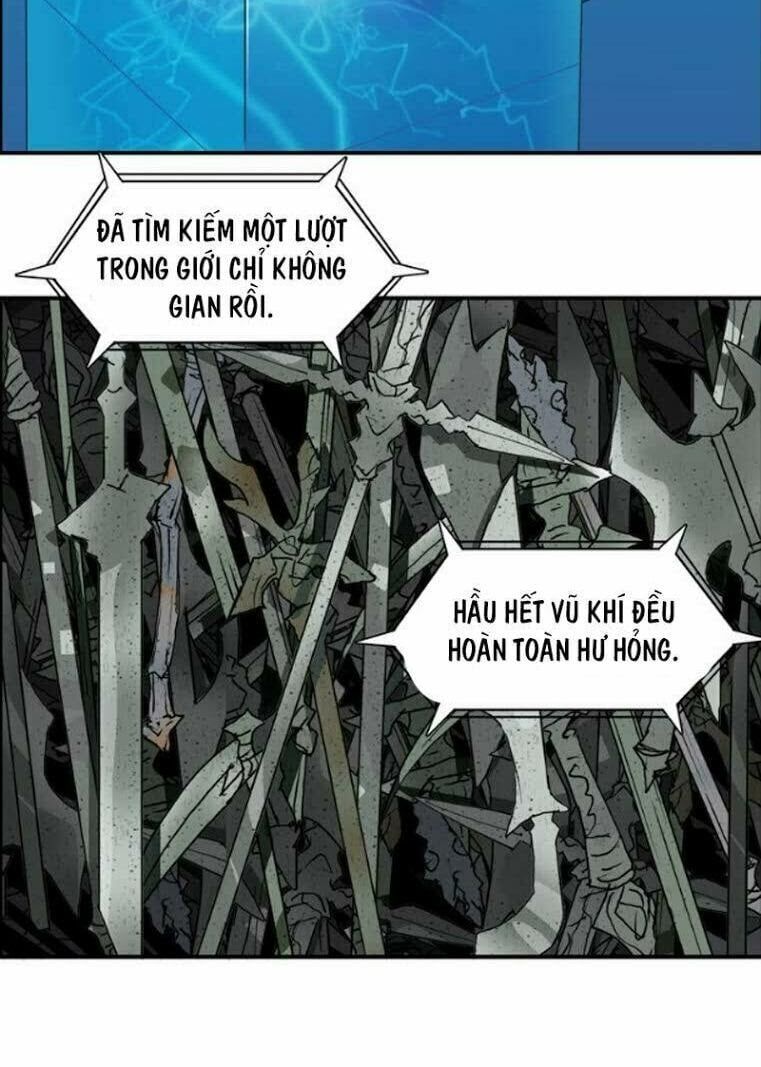 đọc truyện Siêu Năng Lập Phương Chương 81 ảnh 48 tại Thiên Thai Truyện