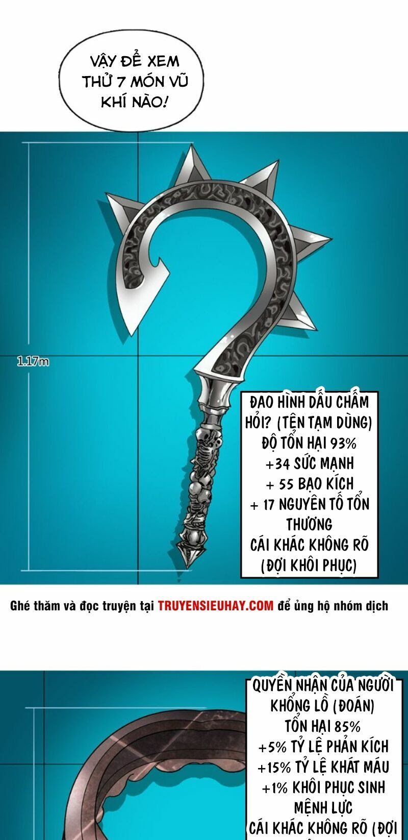 đọc truyện Siêu Năng Lập Phương Chương 81 ảnh 51 tại Thiên Thai Truyện