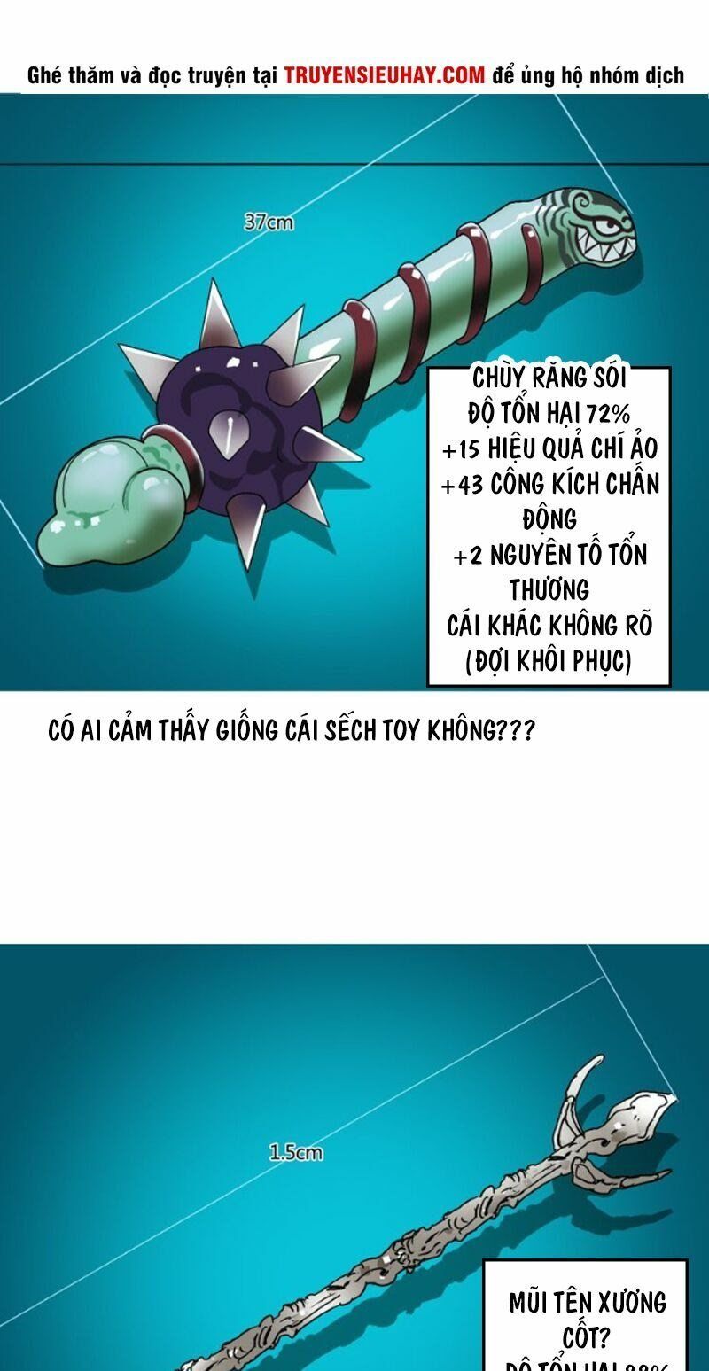 đọc truyện Siêu Năng Lập Phương Chương 81 ảnh 53 tại Thiên Thai Truyện