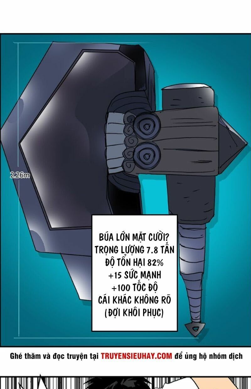 đọc truyện Siêu Năng Lập Phương Chương 81 ảnh 55 tại Thiên Thai Truyện