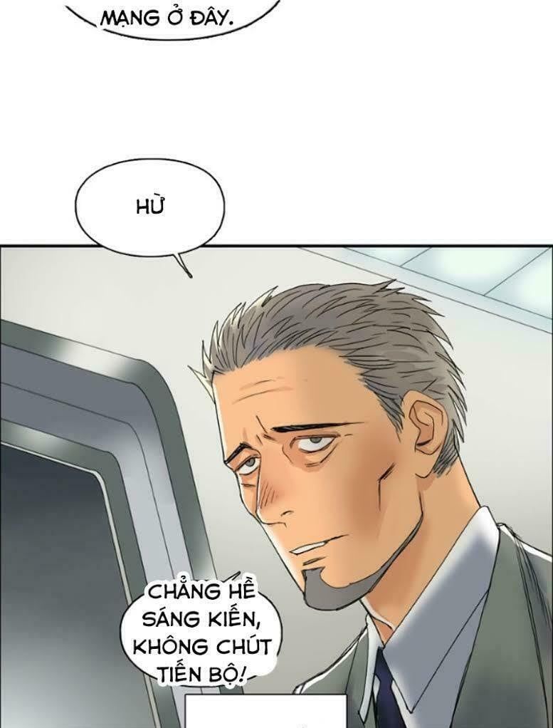 đọc truyện Siêu Năng Lập Phương Chương 82 ảnh 12 tại Thiên Thai Truyện