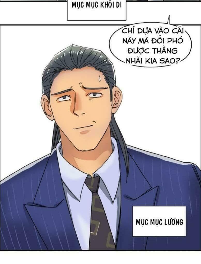 đọc truyện Siêu Năng Lập Phương Chương 82 ảnh 13 tại Thiên Thai Truyện