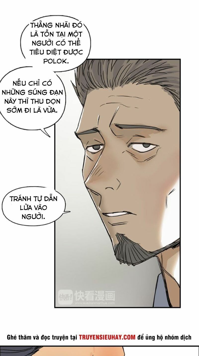 đọc truyện Siêu Năng Lập Phương Chương 82 ảnh 14 tại Thiên Thai Truyện