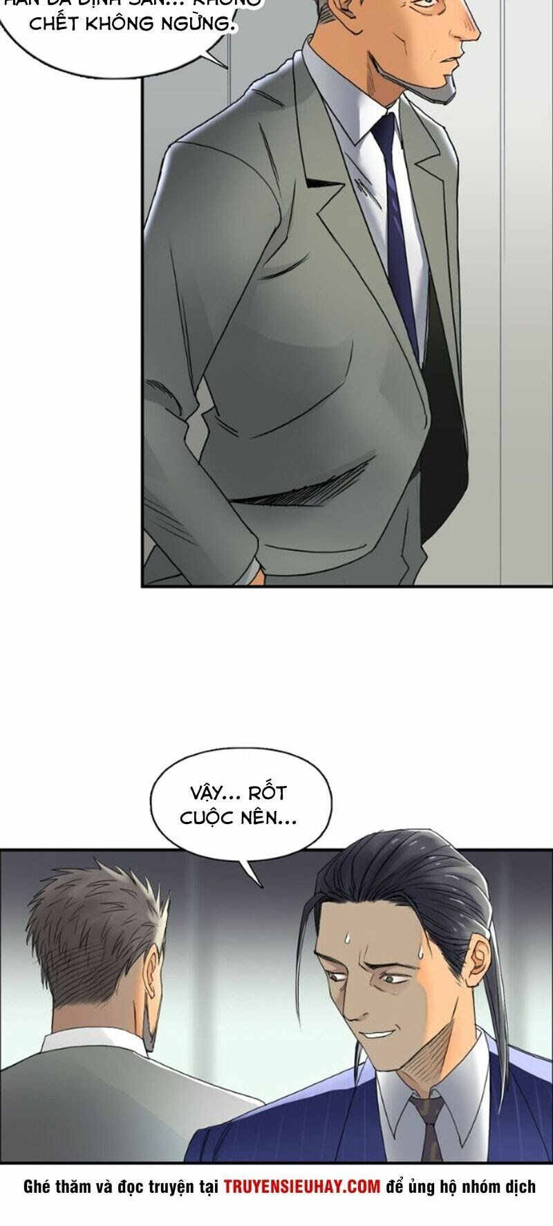 đọc truyện Siêu Năng Lập Phương Chương 82 ảnh 17 tại Thiên Thai Truyện