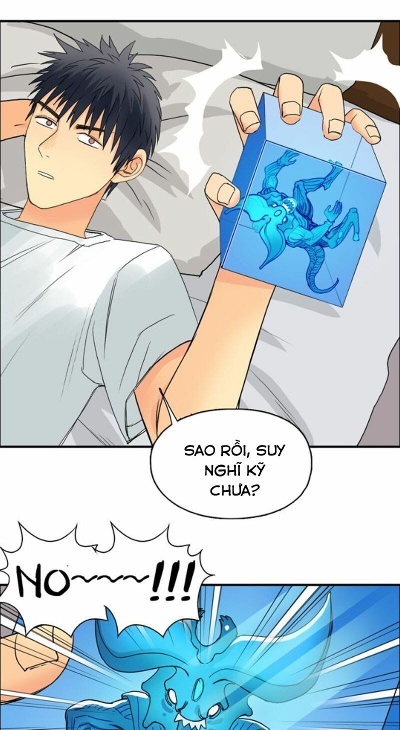 đọc truyện Siêu Năng Lập Phương Chương 82 ảnh 22 tại Thiên Thai Truyện