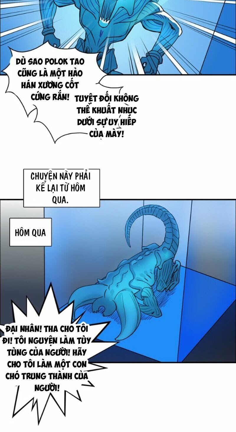 đọc truyện Siêu Năng Lập Phương Chương 82 ảnh 23 tại Thiên Thai Truyện