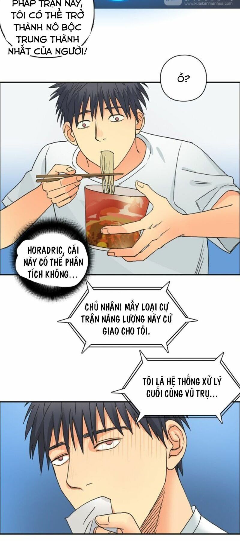 đọc truyện Siêu Năng Lập Phương Chương 82 ảnh 27 tại Thiên Thai Truyện