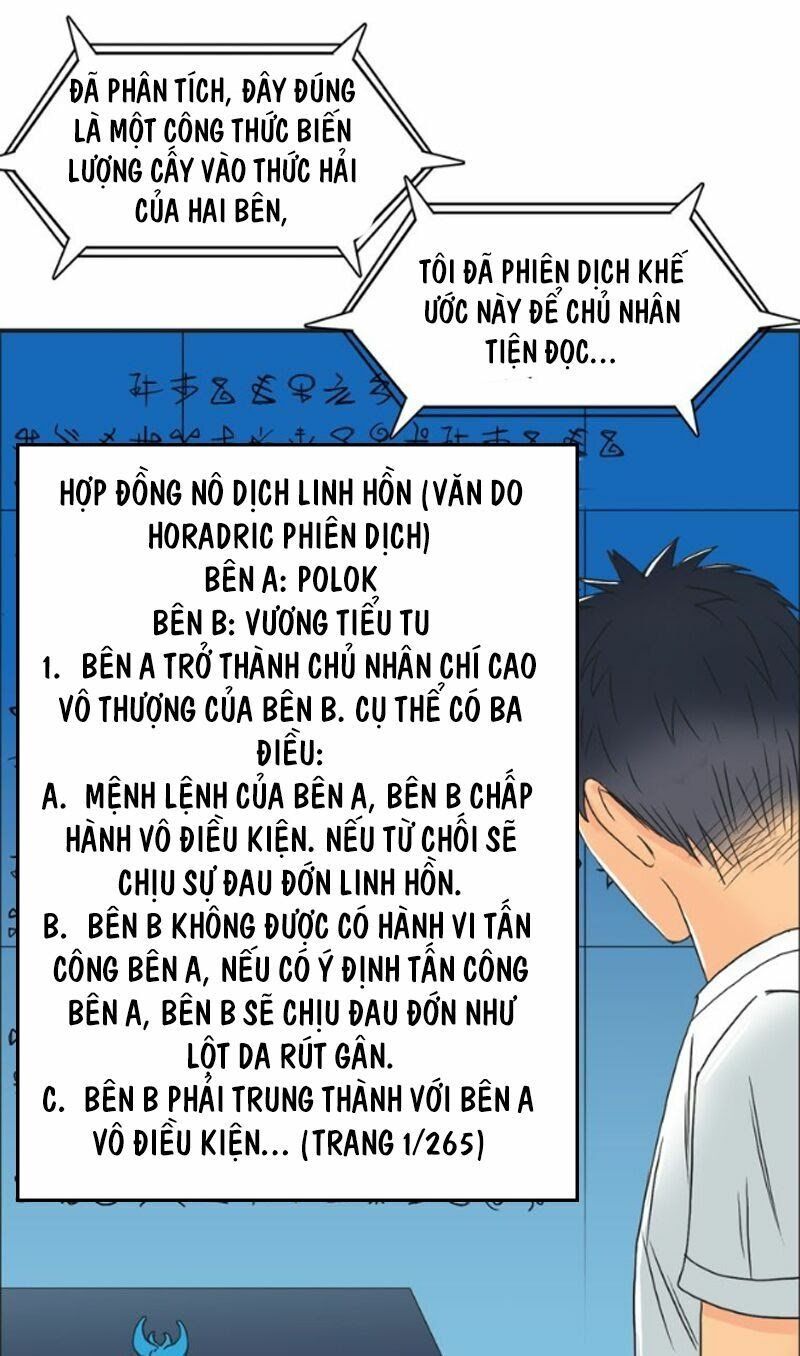 đọc truyện Siêu Năng Lập Phương Chương 82 ảnh 28 tại Thiên Thai Truyện