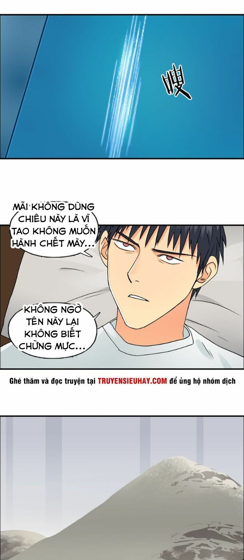 đọc truyện Siêu Năng Lập Phương Chương 82 ảnh 36 tại Thiên Thai Truyện