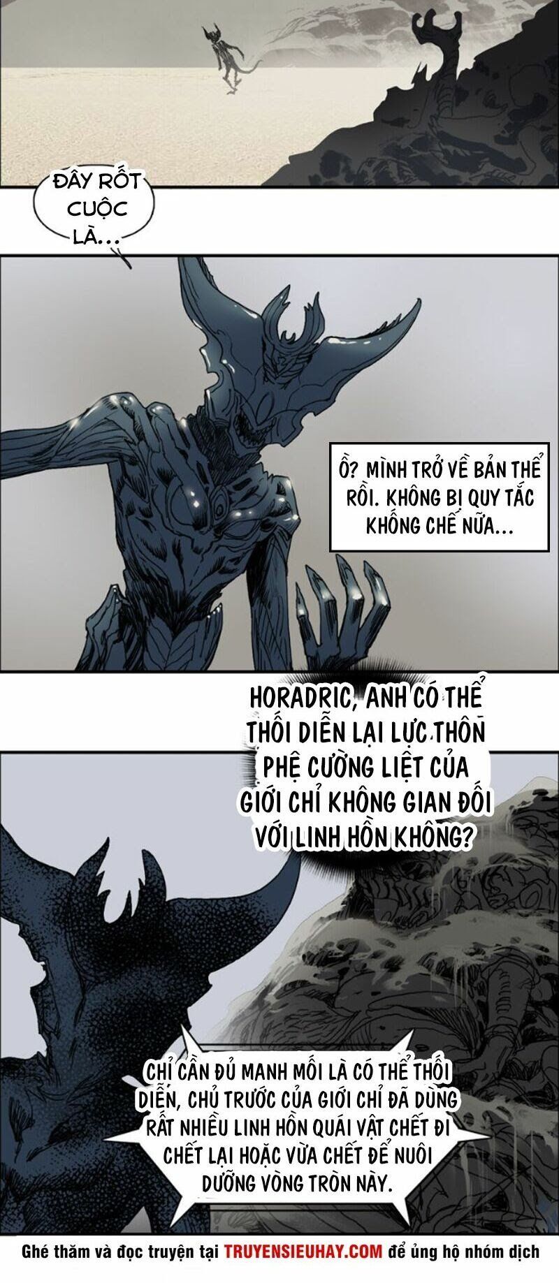 đọc truyện Siêu Năng Lập Phương Chương 82 ảnh 37 tại Thiên Thai Truyện