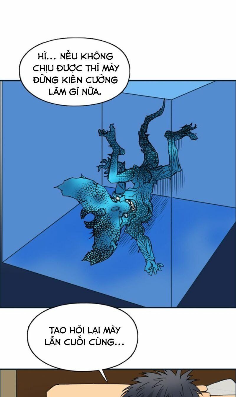 đọc truyện Siêu Năng Lập Phương Chương 82 ảnh 40 tại Thiên Thai Truyện