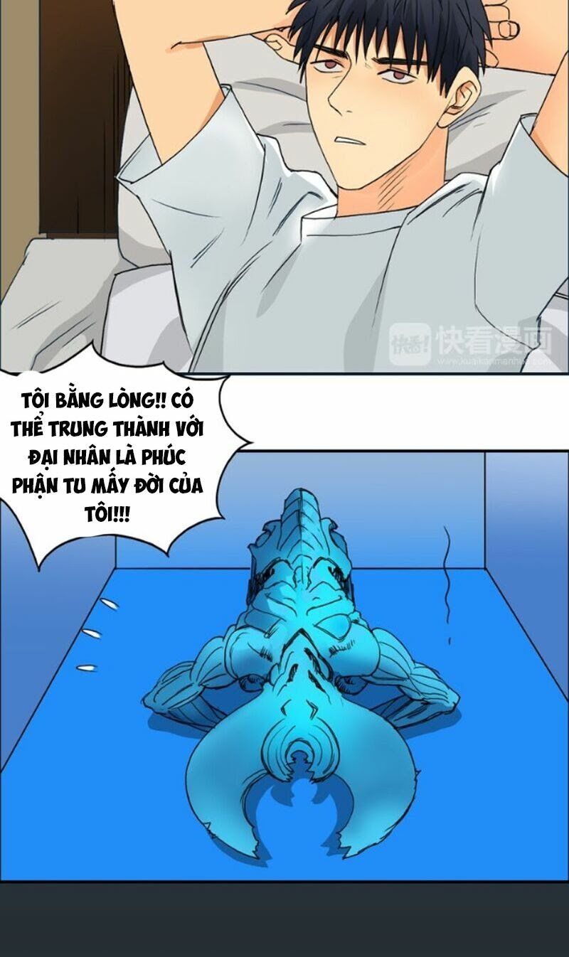 đọc truyện Siêu Năng Lập Phương Chương 82 ảnh 41 tại Thiên Thai Truyện