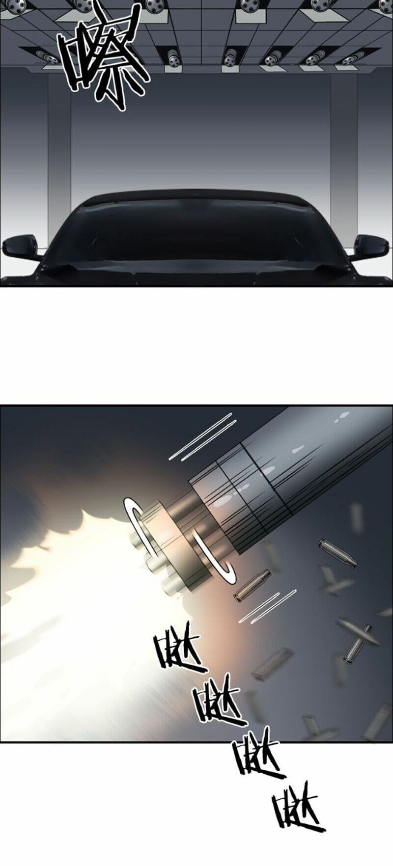 đọc truyện Siêu Năng Lập Phương Chương 82 ảnh 6 tại Thiên Thai Truyện