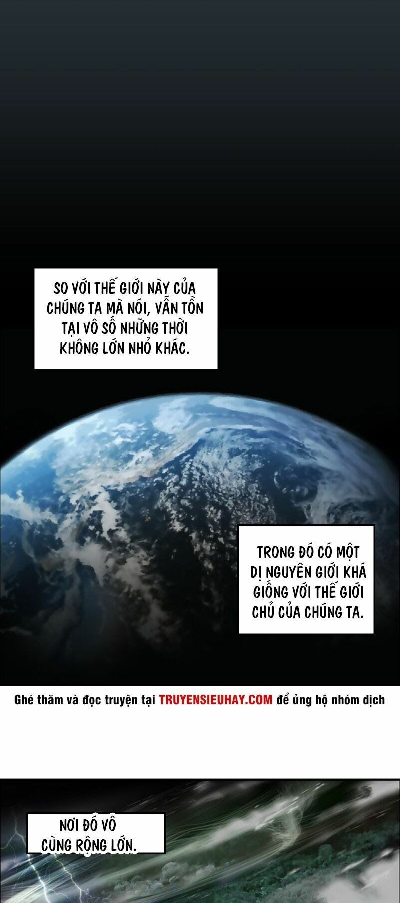 đọc truyện Siêu Năng Lập Phương Chương 82 ảnh 42 tại Thiên Thai Truyện