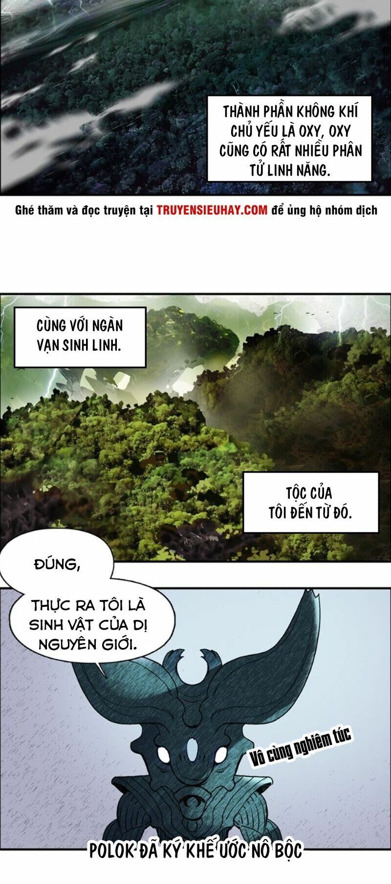 đọc truyện Siêu Năng Lập Phương Chương 82 ảnh 43 tại Thiên Thai Truyện