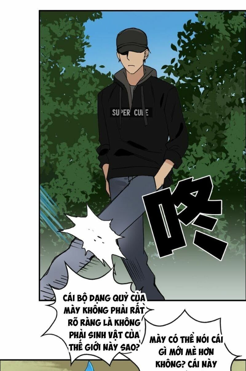 đọc truyện Siêu Năng Lập Phương Chương 82 ảnh 44 tại Thiên Thai Truyện