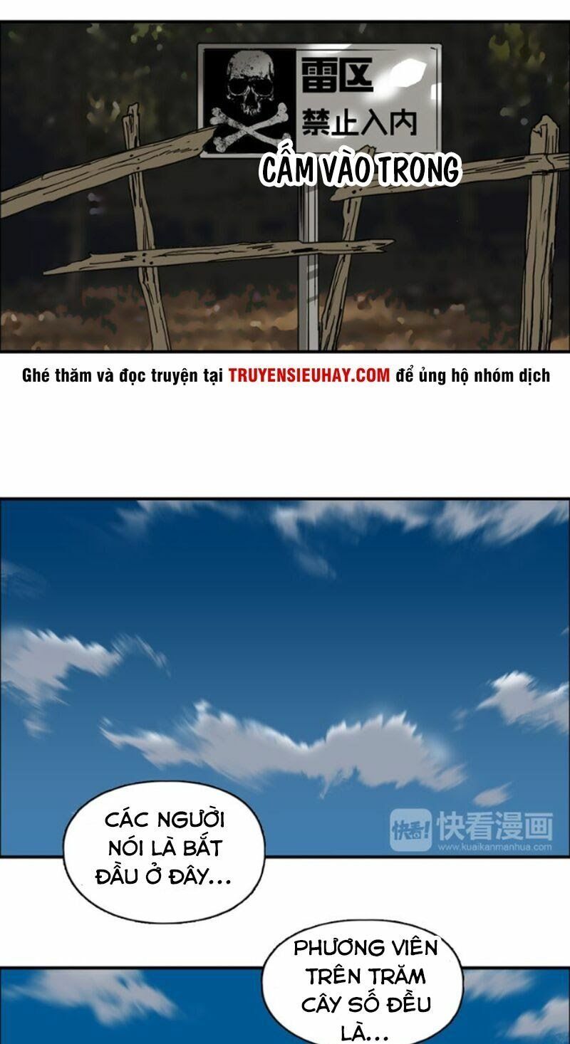 đọc truyện Siêu Năng Lập Phương Chương 82 ảnh 46 tại Thiên Thai Truyện