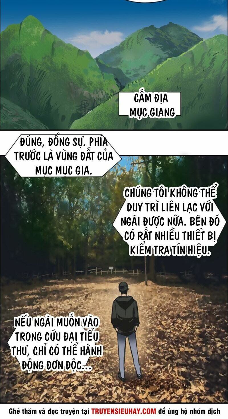 đọc truyện Siêu Năng Lập Phương Chương 82 ảnh 47 tại Thiên Thai Truyện