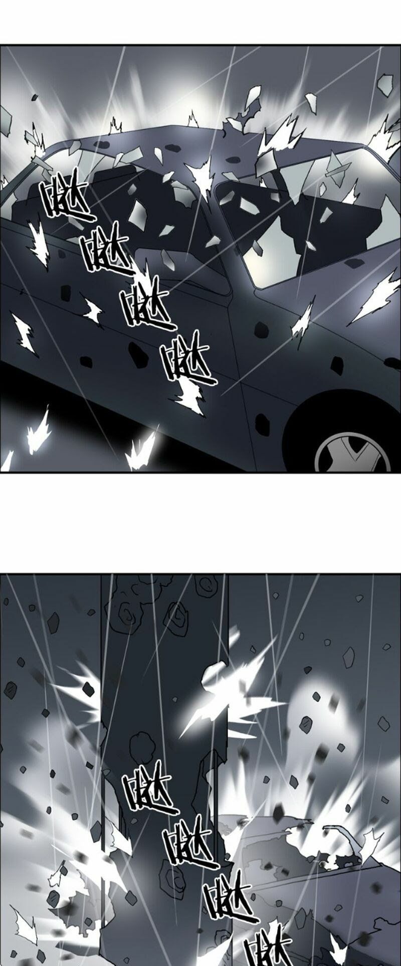 đọc truyện Siêu Năng Lập Phương Chương 82 ảnh 7 tại Thiên Thai Truyện