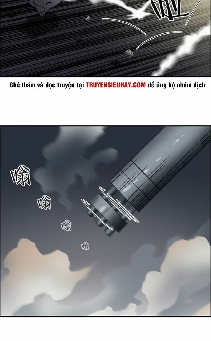 đọc truyện Siêu Năng Lập Phương Chương 82 ảnh 10 tại Thiên Thai Truyện