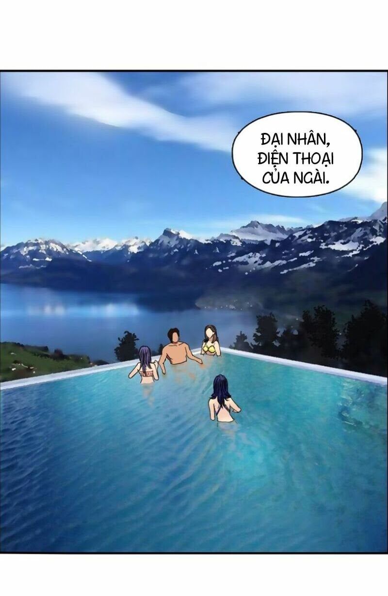 đọc truyện Siêu Năng Lập Phương Chương 83 ảnh 4 tại Thiên Thai Truyện