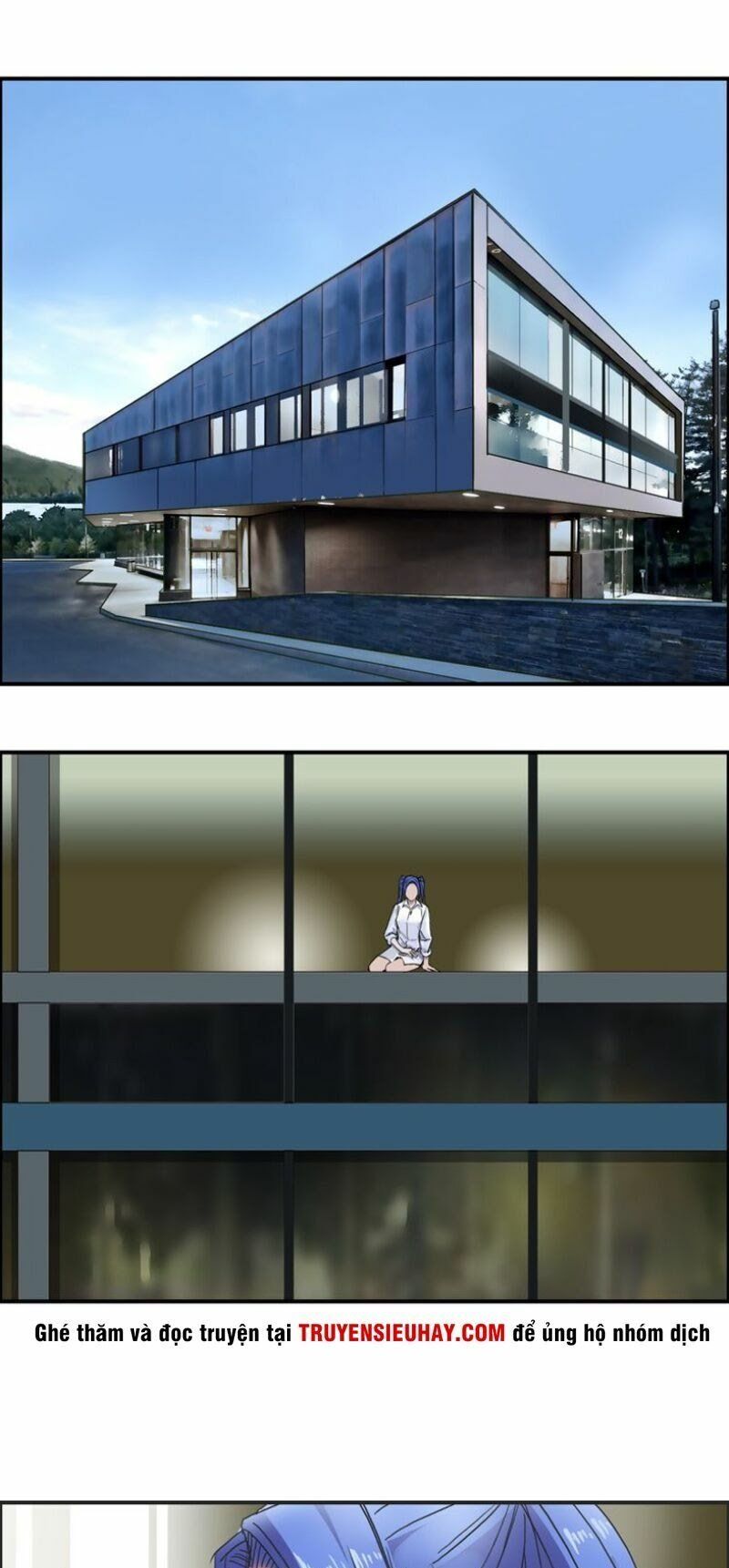 đọc truyện Siêu Năng Lập Phương Chương 83 ảnh 24 tại Thiên Thai Truyện