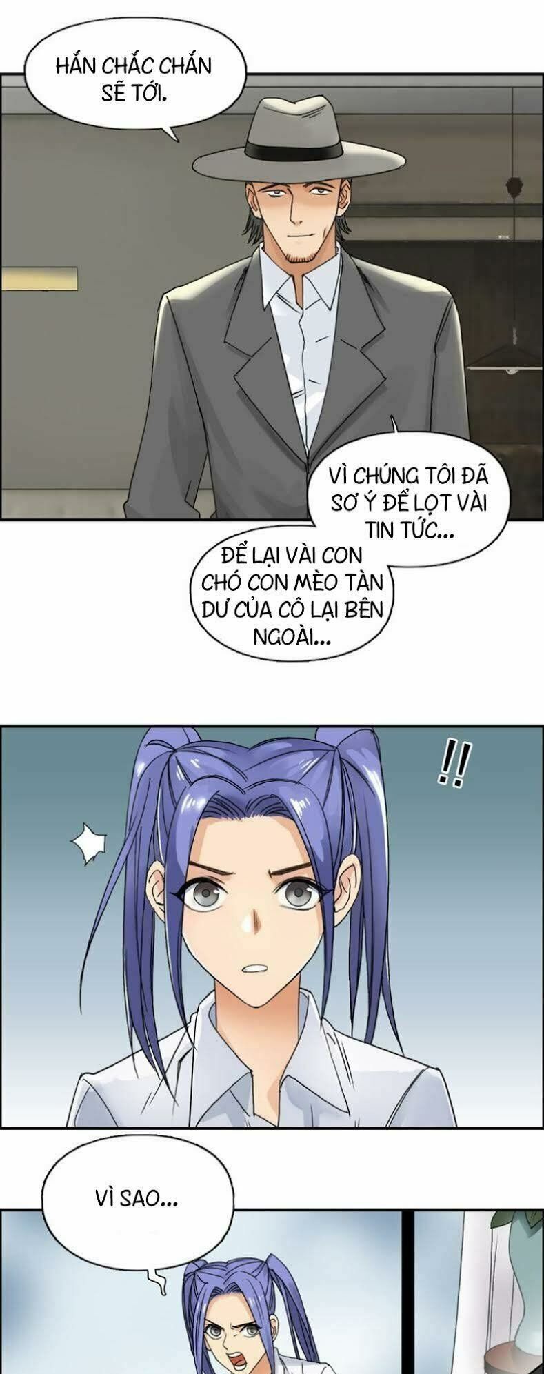 đọc truyện Siêu Năng Lập Phương Chương 83 ảnh 26 tại Thiên Thai Truyện