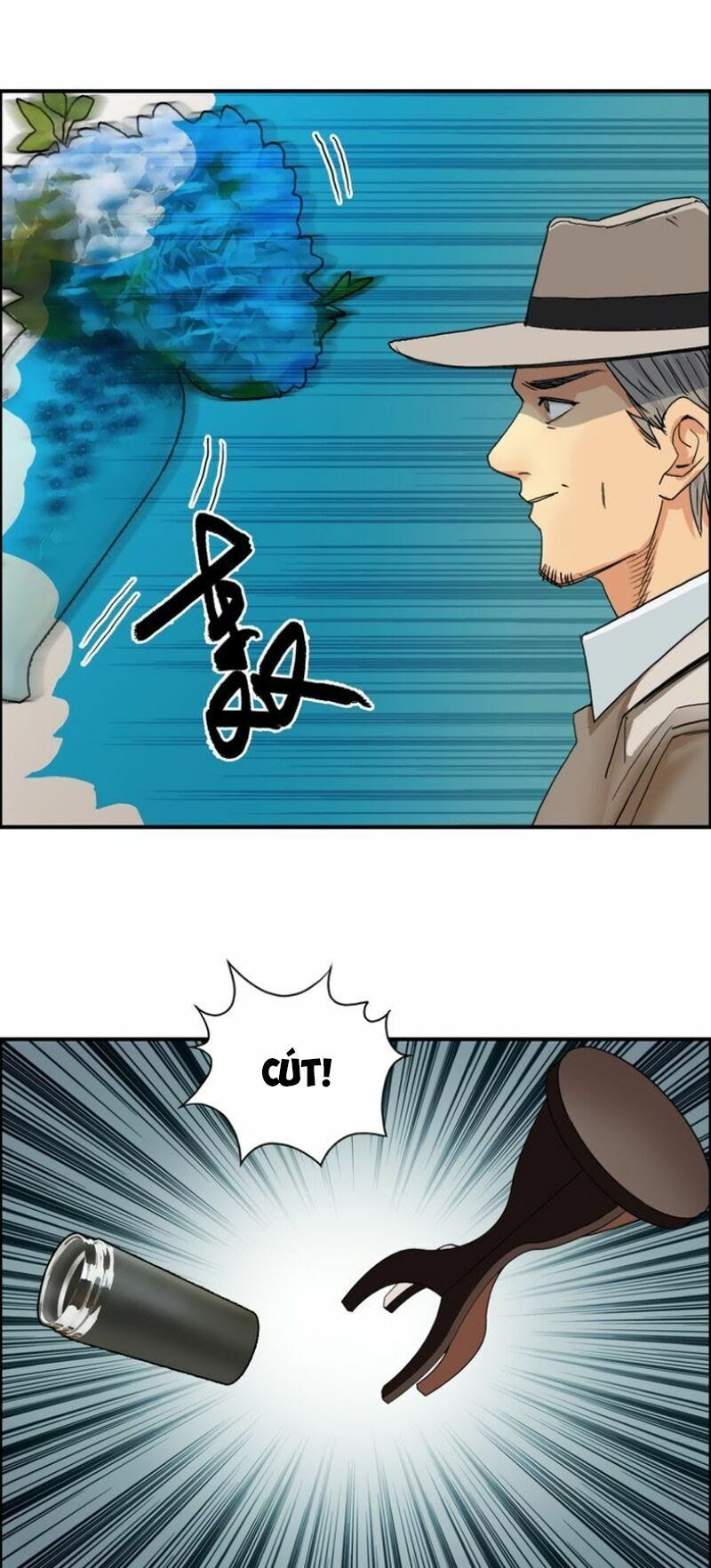 đọc truyện Siêu Năng Lập Phương Chương 83 ảnh 28 tại Thiên Thai Truyện