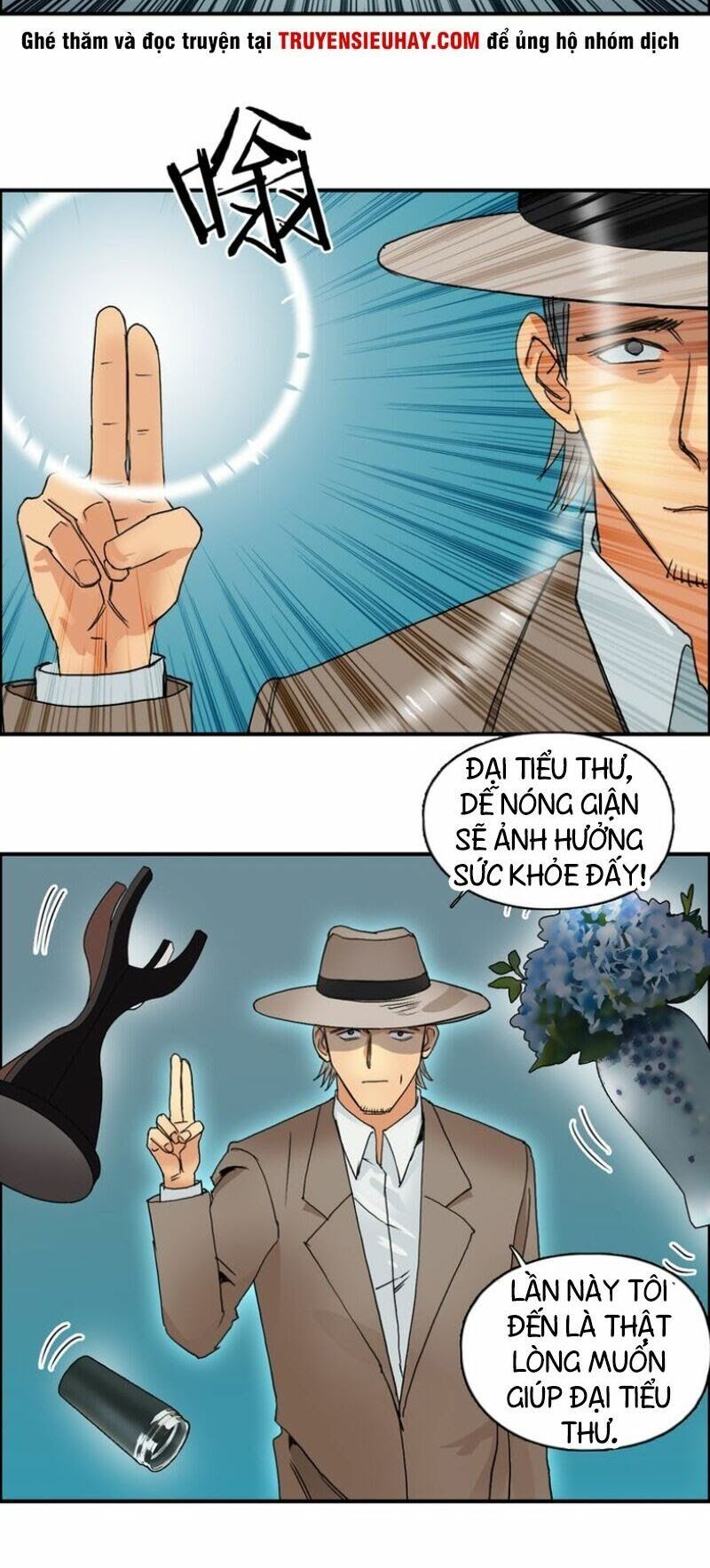 đọc truyện Siêu Năng Lập Phương Chương 83 ảnh 29 tại Thiên Thai Truyện