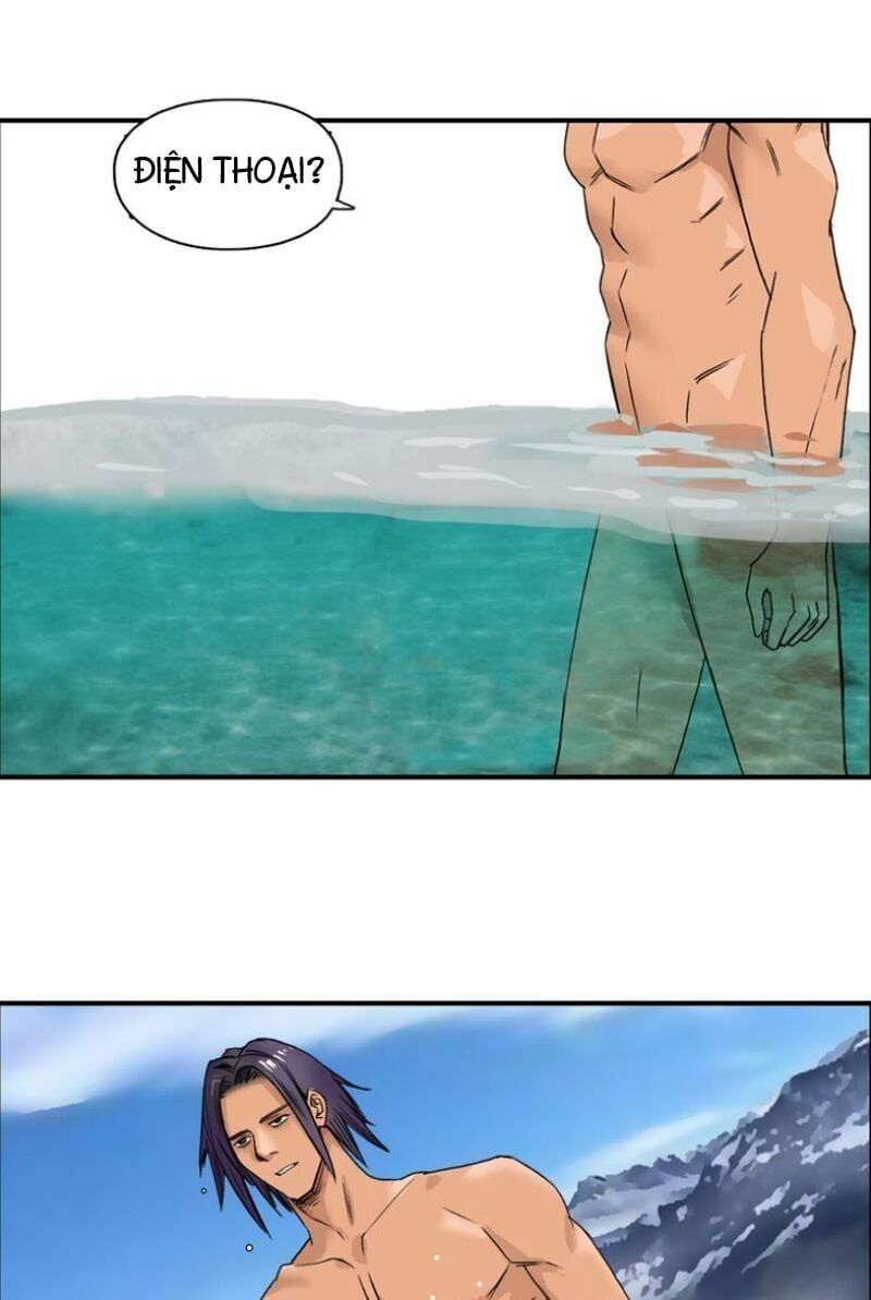 đọc truyện Siêu Năng Lập Phương Chương 83 ảnh 5 tại Thiên Thai Truyện