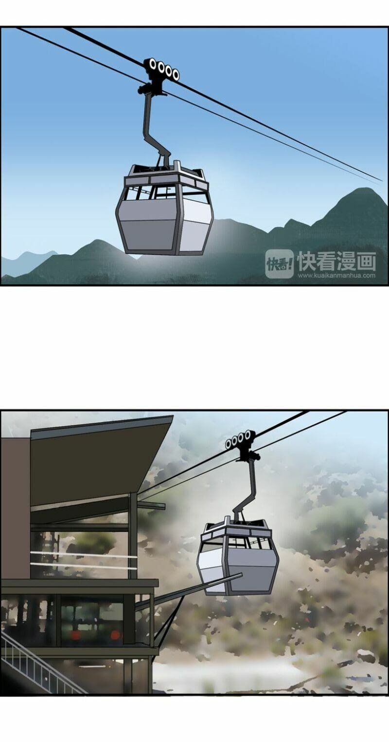 đọc truyện Siêu Năng Lập Phương Chương 83 ảnh 40 tại Thiên Thai Truyện