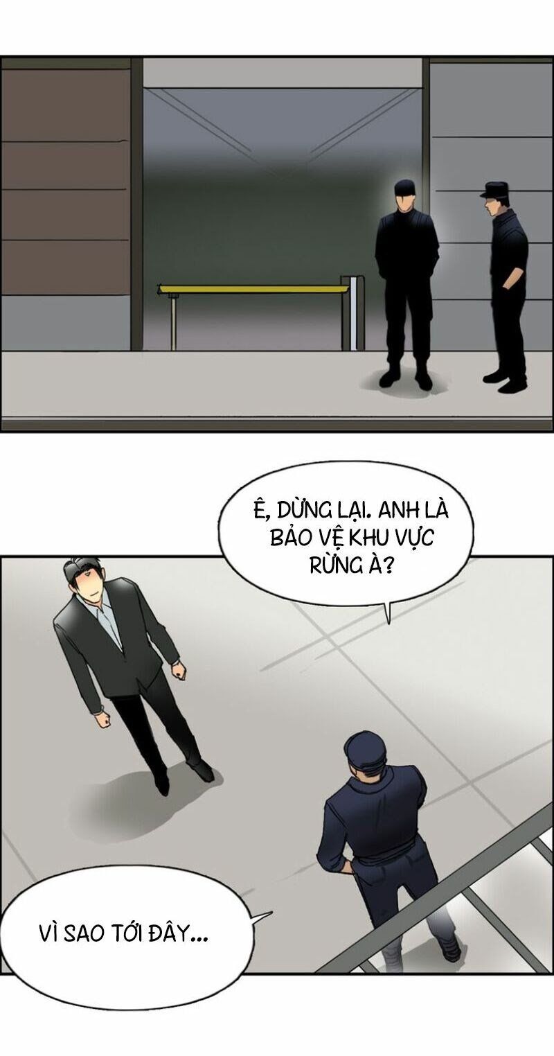 đọc truyện Siêu Năng Lập Phương Chương 83 ảnh 41 tại Thiên Thai Truyện