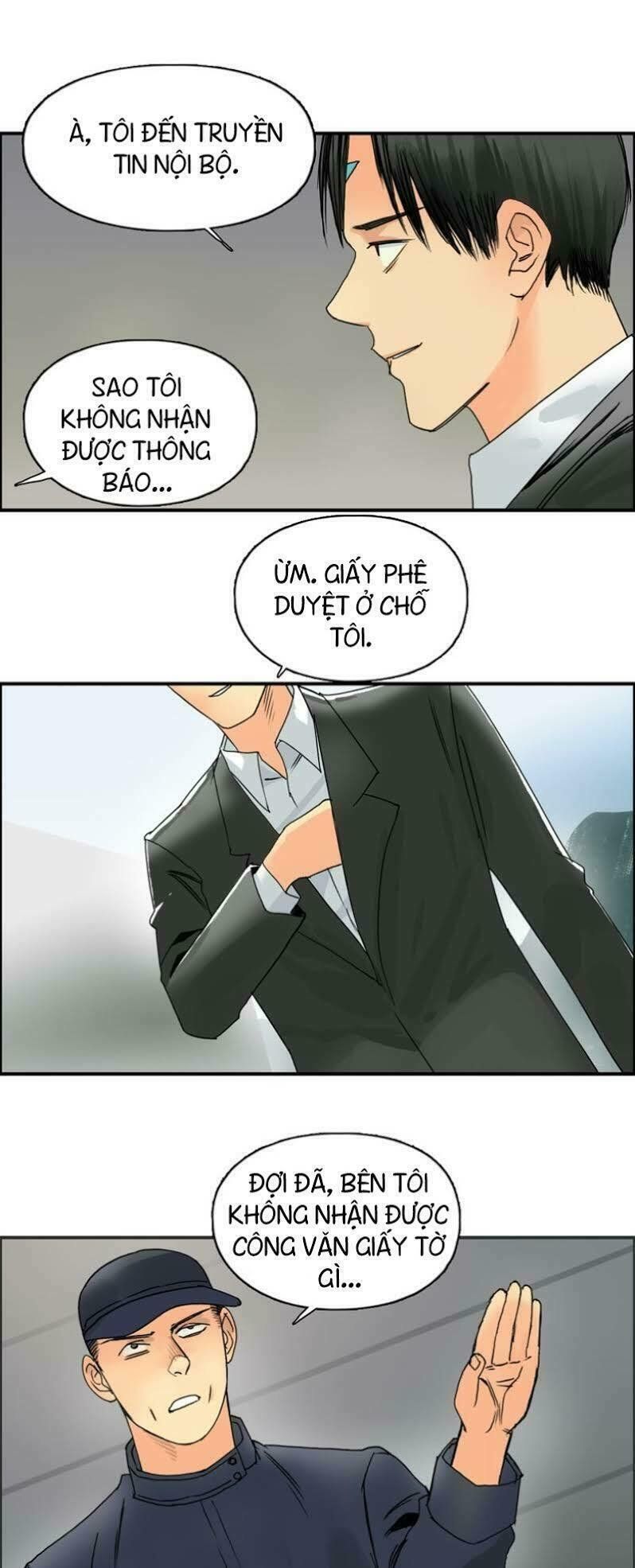 đọc truyện Siêu Năng Lập Phương Chương 83 ảnh 42 tại Thiên Thai Truyện