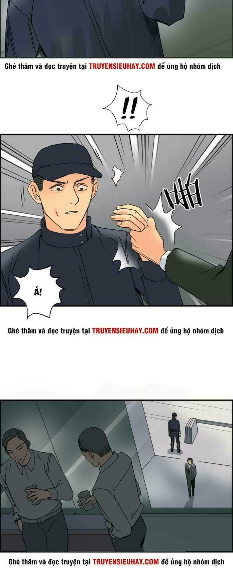 đọc truyện Siêu Năng Lập Phương Chương 83 ảnh 43 tại Thiên Thai Truyện