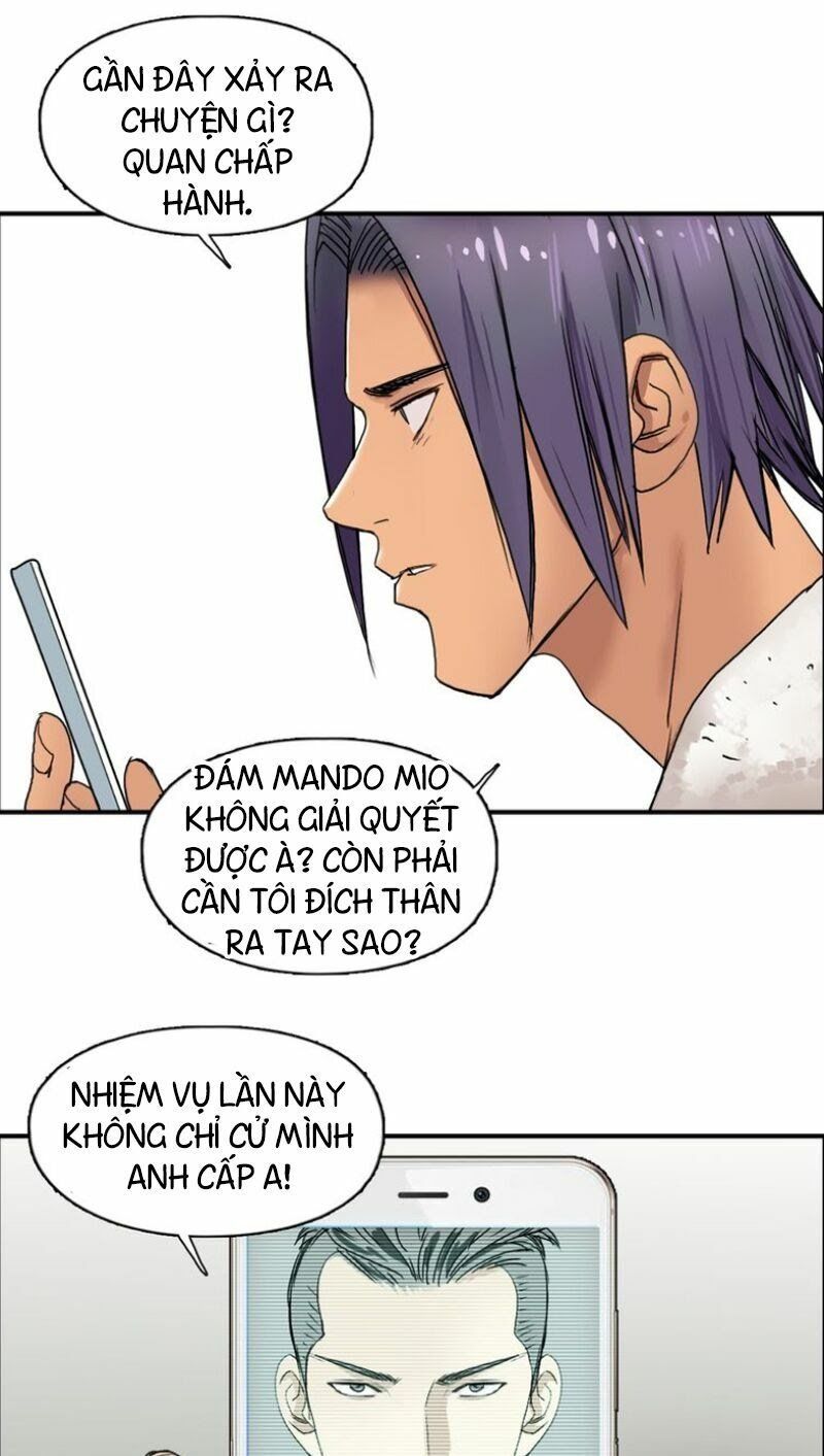 đọc truyện Siêu Năng Lập Phương Chương 83 ảnh 7 tại Thiên Thai Truyện