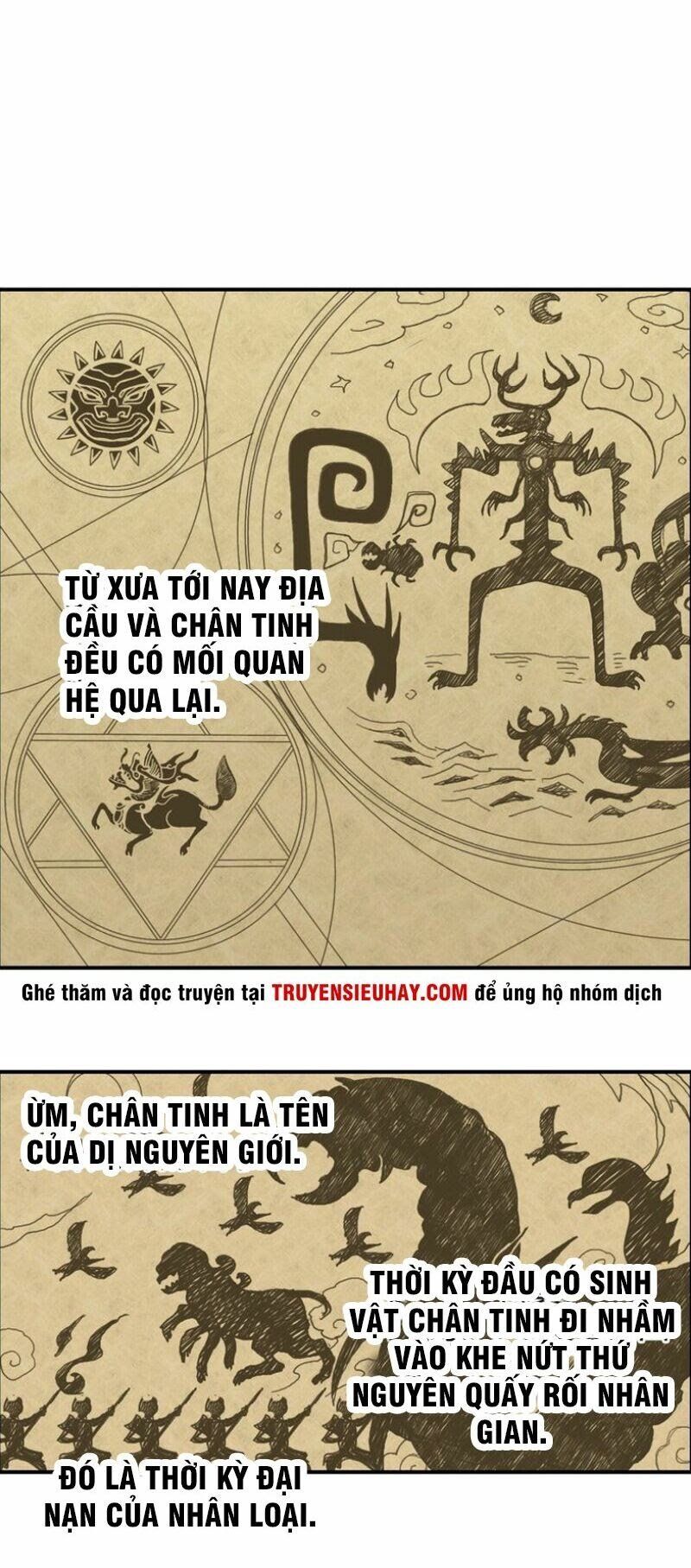 đọc truyện Siêu Năng Lập Phương Chương 83 ảnh 10 tại Thiên Thai Truyện