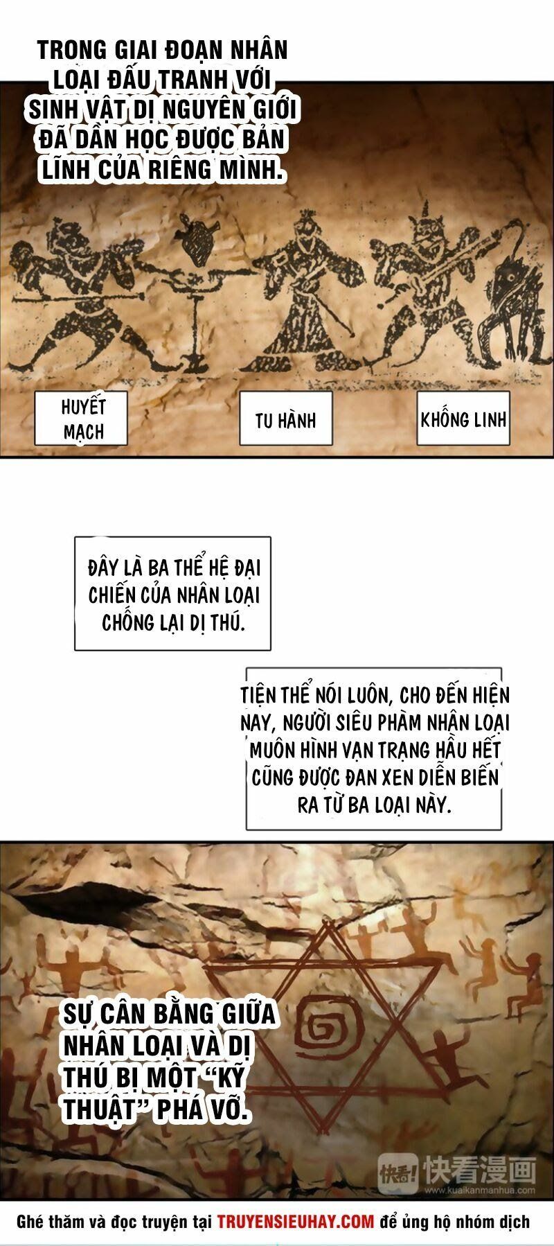 đọc truyện Siêu Năng Lập Phương Chương 83 ảnh 11 tại Thiên Thai Truyện