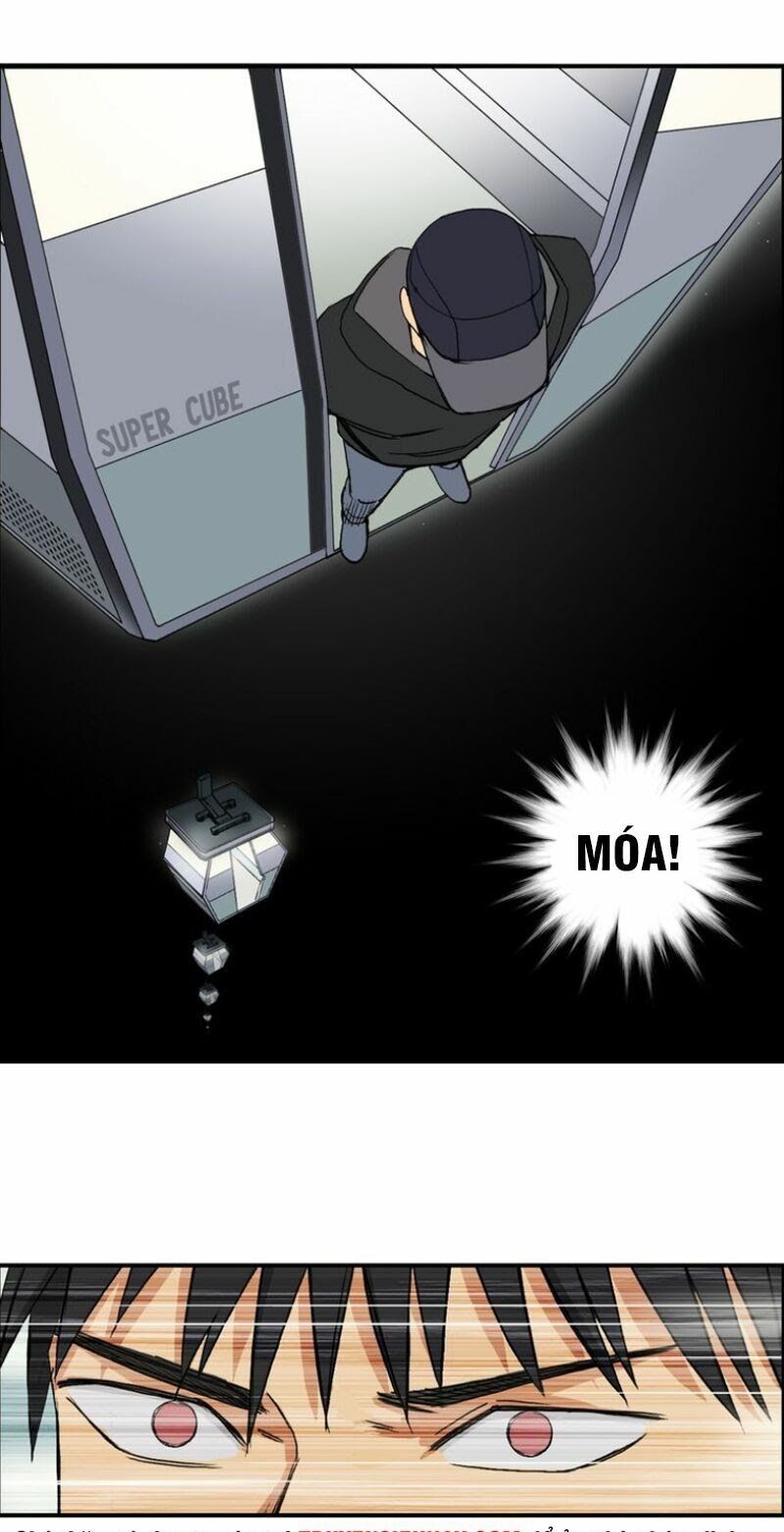 đọc truyện Siêu Năng Lập Phương Chương 84 ảnh 12 tại Thiên Thai Truyện