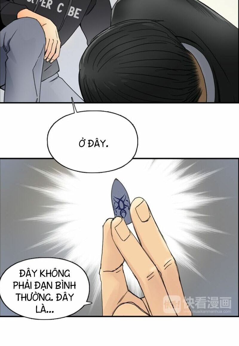 đọc truyện Siêu Năng Lập Phương Chương 84 ảnh 23 tại Thiên Thai Truyện