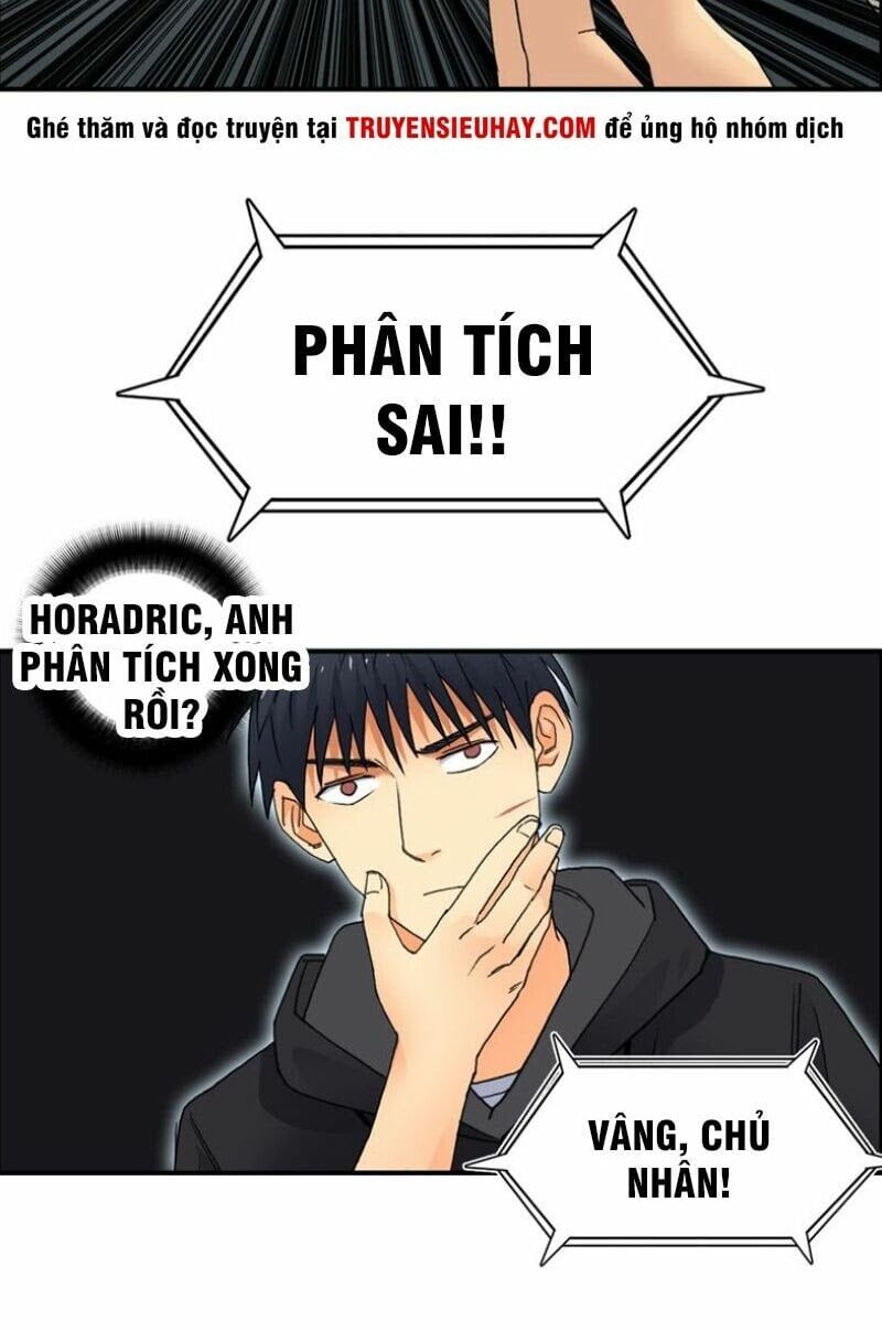 đọc truyện Siêu Năng Lập Phương Chương 84 ảnh 27 tại Thiên Thai Truyện