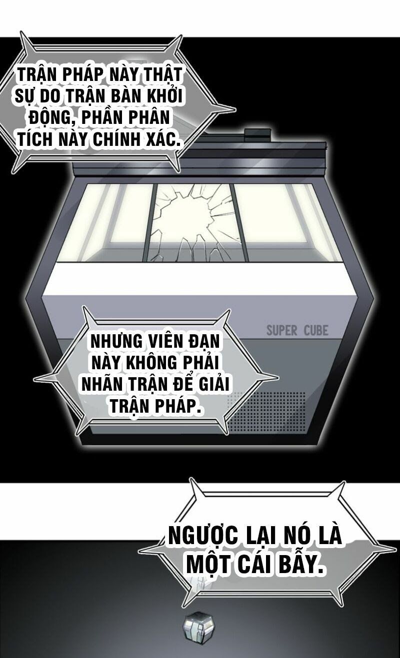 đọc truyện Siêu Năng Lập Phương Chương 84 ảnh 28 tại Thiên Thai Truyện