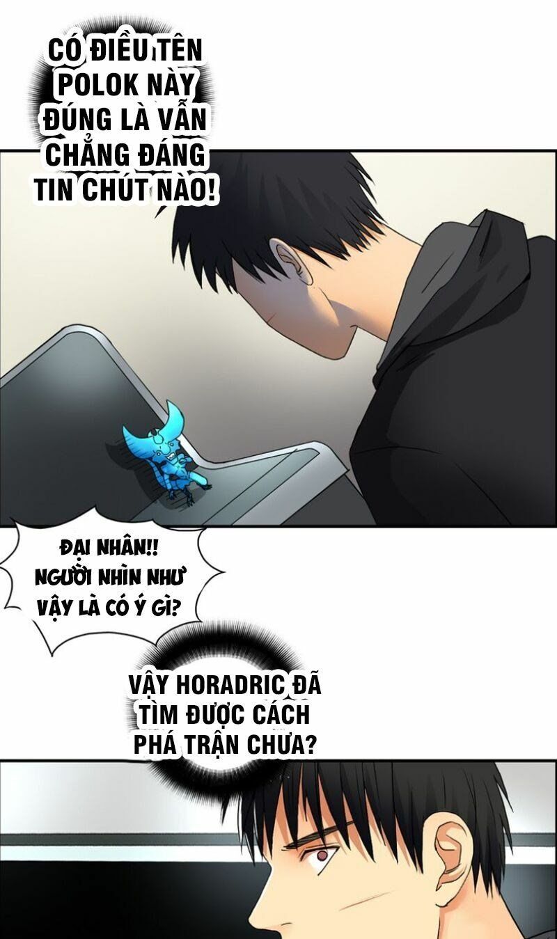 đọc truyện Siêu Năng Lập Phương Chương 84 ảnh 30 tại Thiên Thai Truyện