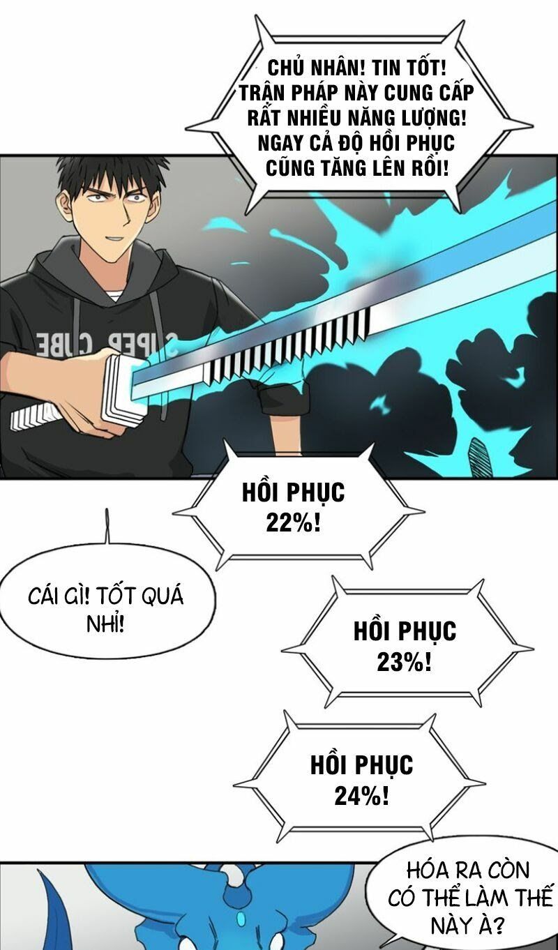 đọc truyện Siêu Năng Lập Phương Chương 84 ảnh 38 tại Thiên Thai Truyện