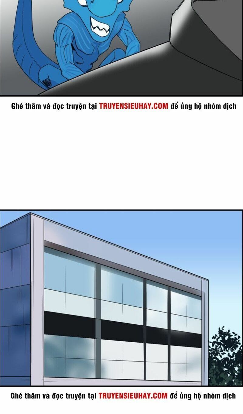 đọc truyện Siêu Năng Lập Phương Chương 84 ảnh 39 tại Thiên Thai Truyện