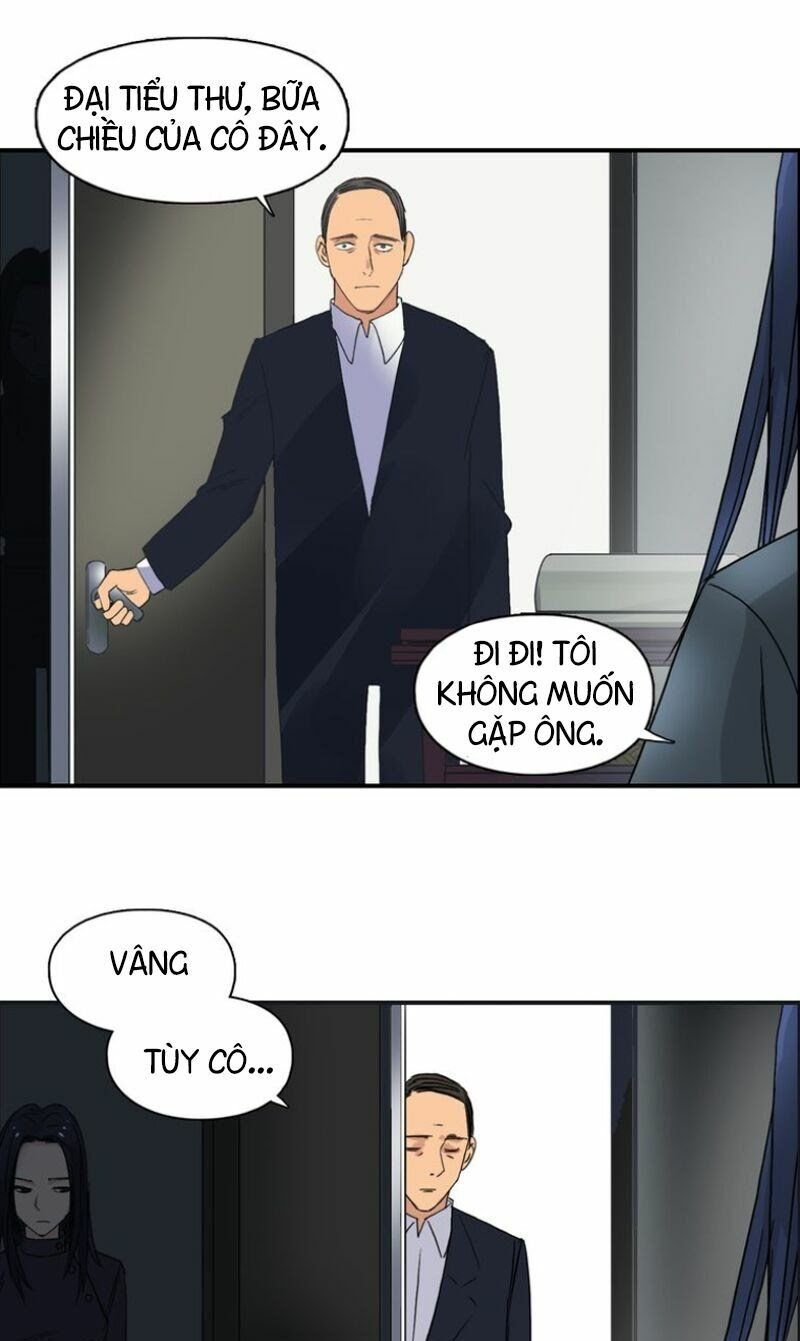 đọc truyện Siêu Năng Lập Phương Chương 84 ảnh 40 tại Thiên Thai Truyện